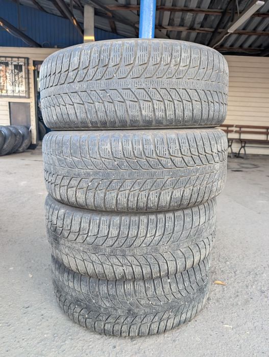 Зимние шины Зимние шины Triangle SnowLink 255/55 R19 111R