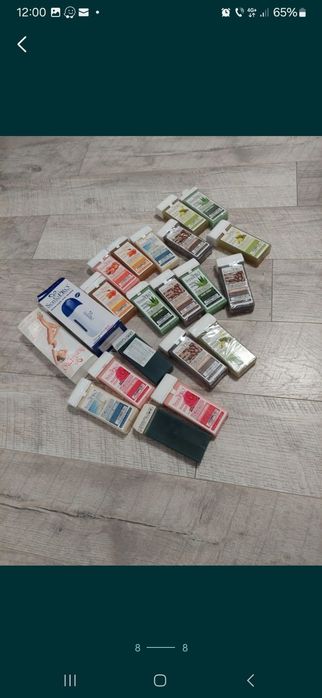Am schimbat cu o alta nouă