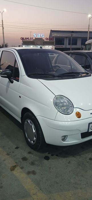 Matiz 2017 sotiladi TOZZA