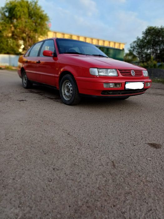 Продам авто Volkswagen B4