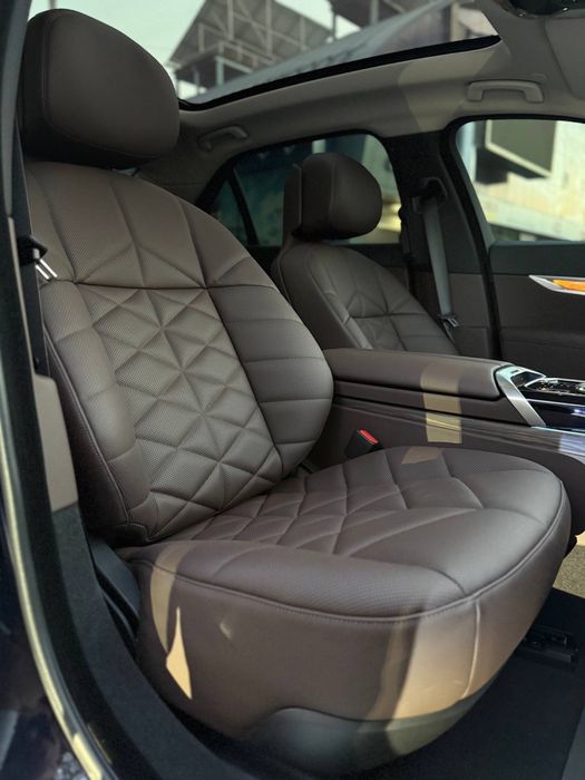 BMW i7 eDrive 50L