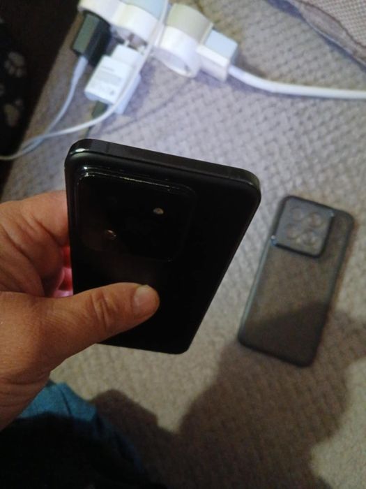 , Xiaomi 14 без бартери