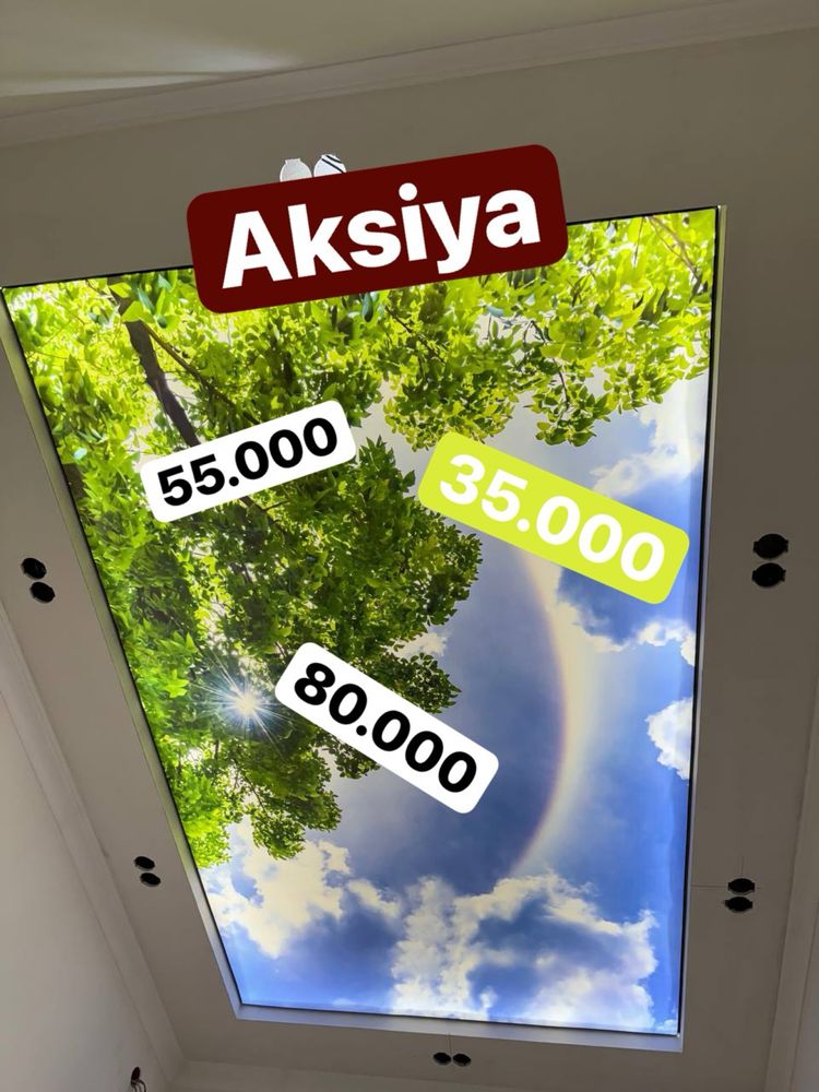 Garantiya 15 yil