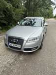 Vand/Schimb Audi A6 C6