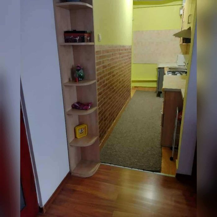 Apartament 2 camere M Ciuc