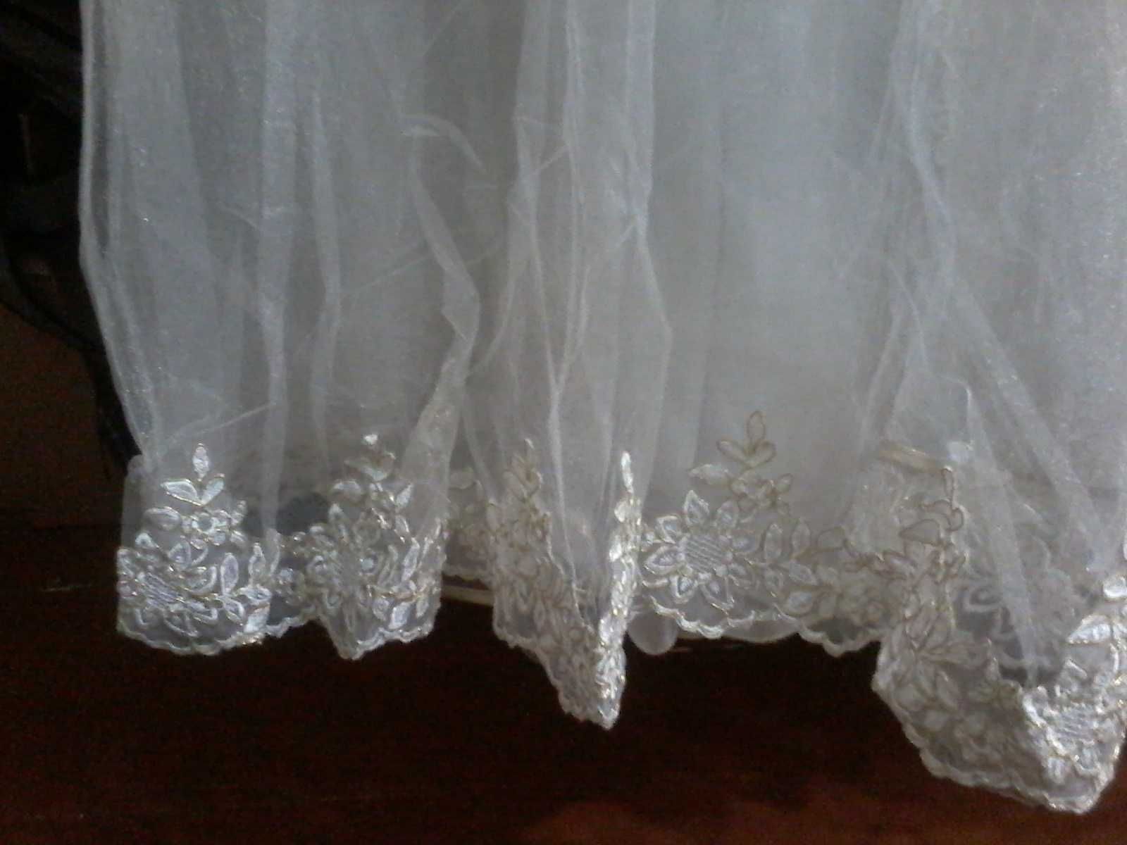 Свадебное платье 48р-р (аренда)