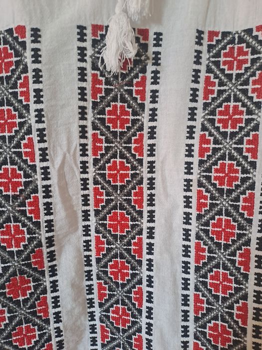 Ie romaneasca bumbac