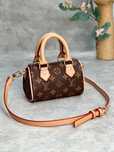 Genti Louis Vuitton modele noi!