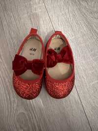 Pantofi balerini H&M