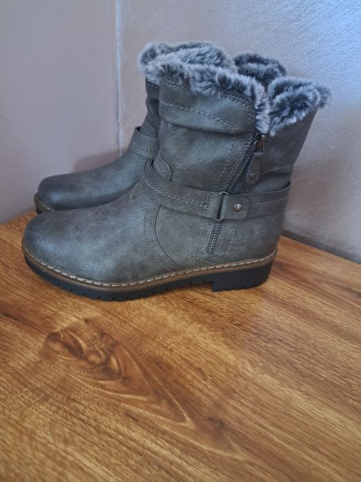 Дамски боли с вълна