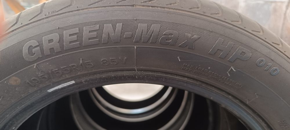 Gentra перегон балон green max