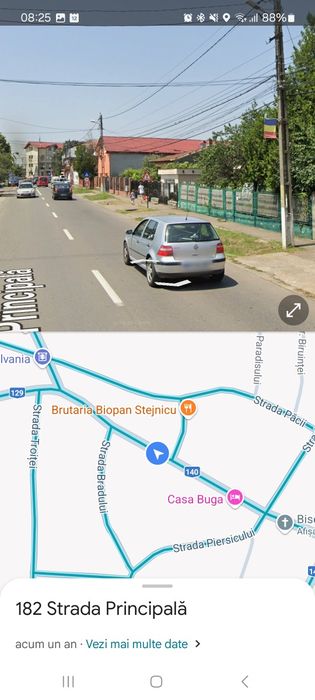 Vând casa Strejnic(PROPRIETAR)