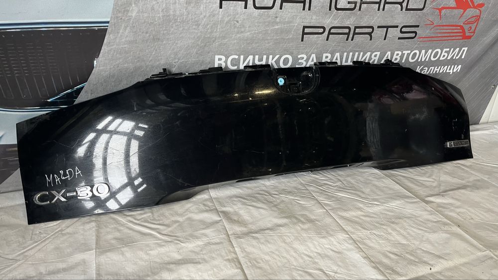 Панели от задна врата Mazda CX30 2019-
