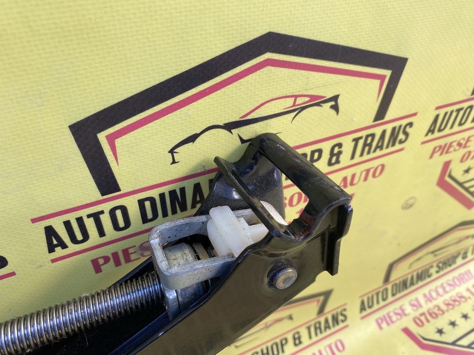 Cric auto punct sprijin original Citroen Xsara Picasso Peugeot 206 306