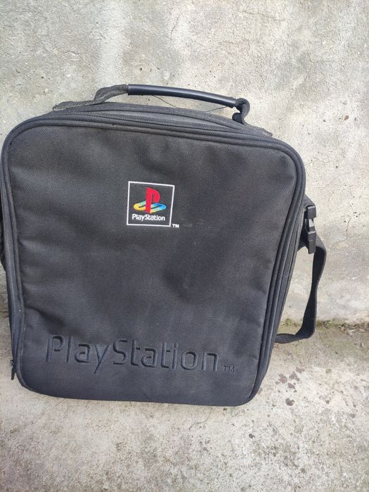 Geanta originala PlayStation