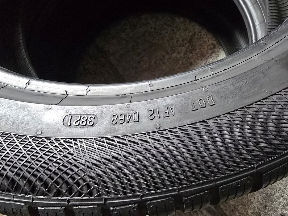 Continental 255/45 R20 105V MS iarnă