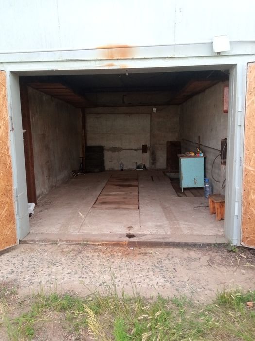 Продам гараж , Павлодар, чашки ложки