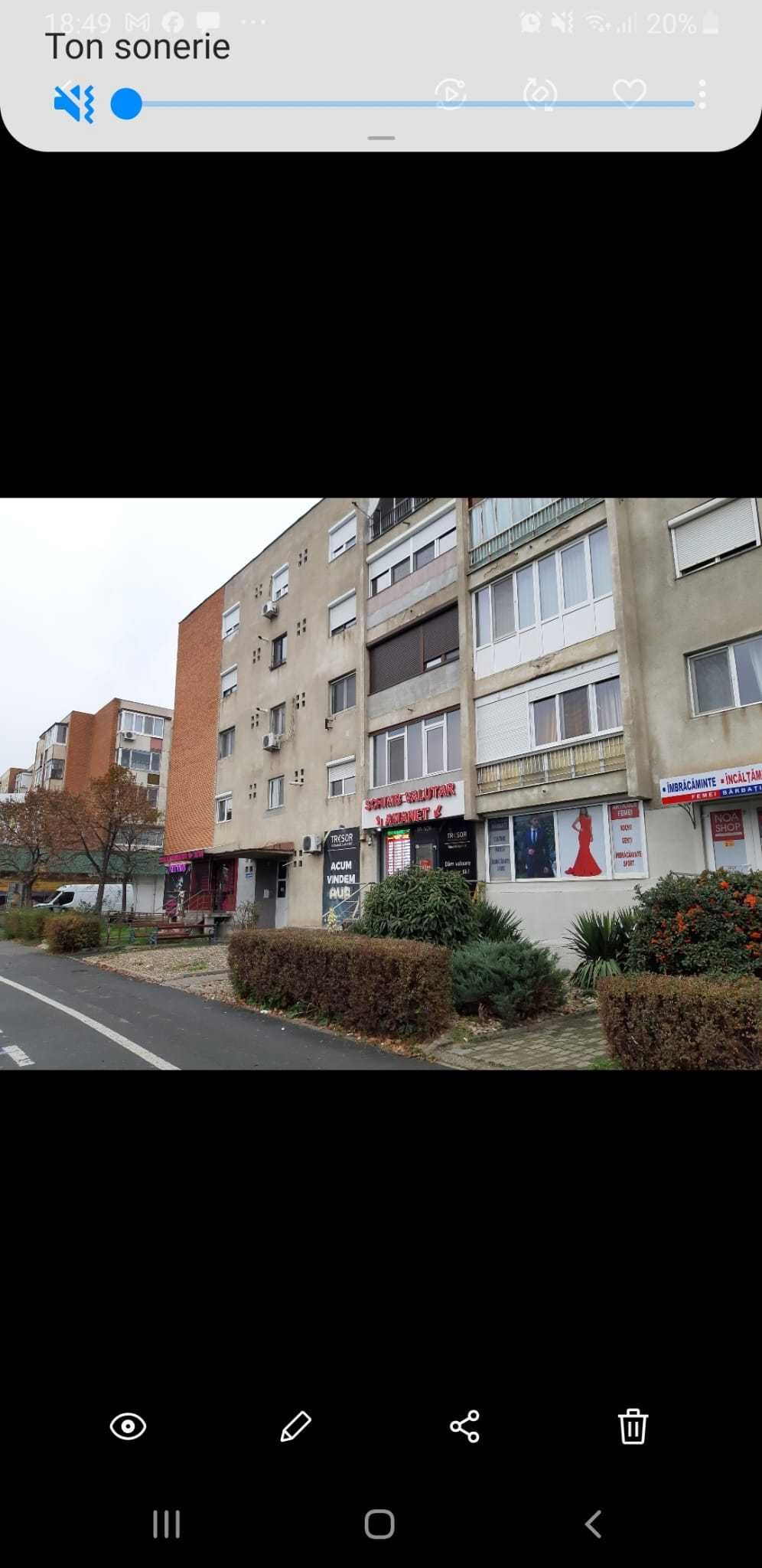 Spatiu de inchiriat/vanzare in zona uta