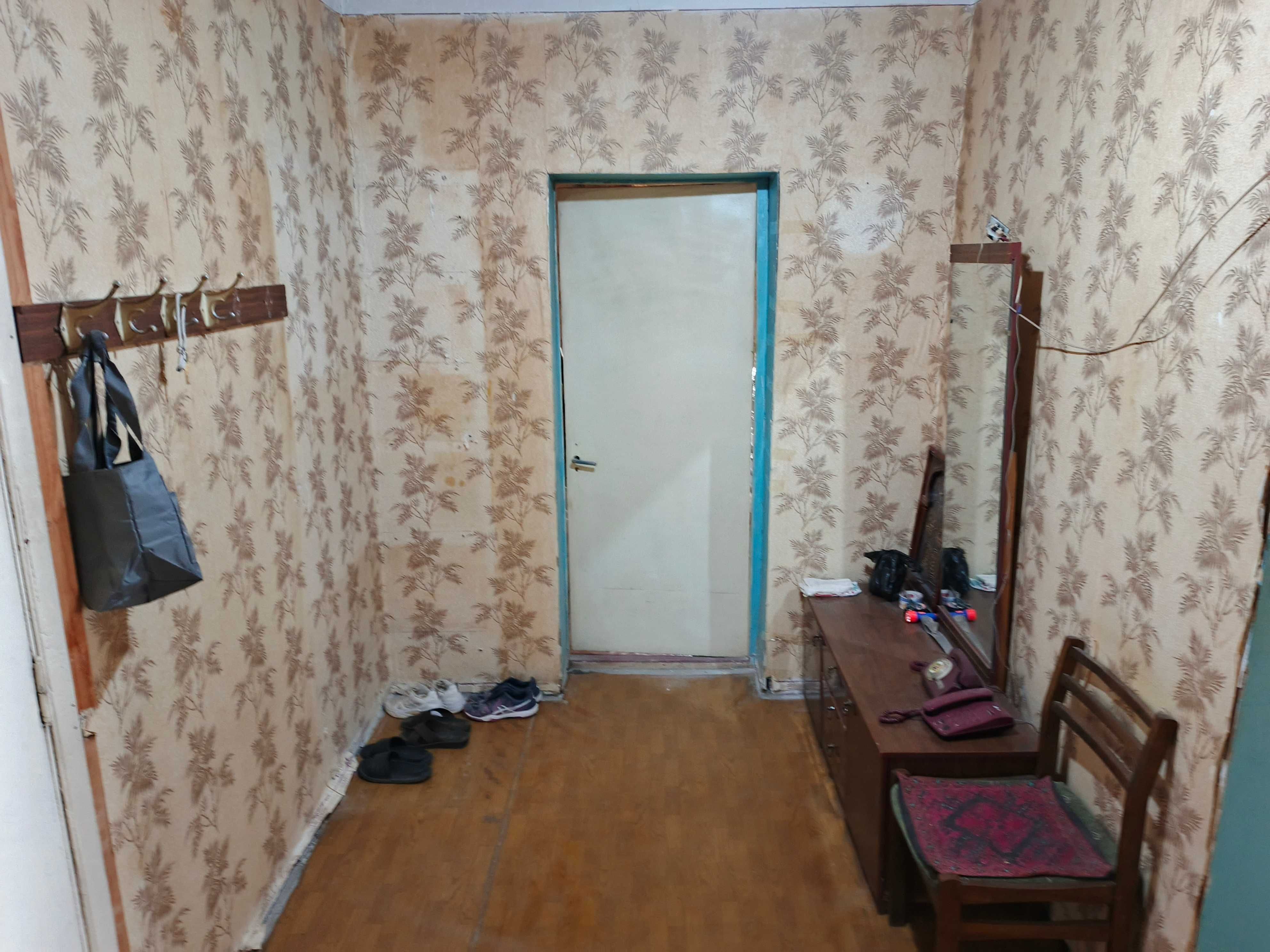 Шахристанcкая продаю свою квартиру 82 м² 3/9/9