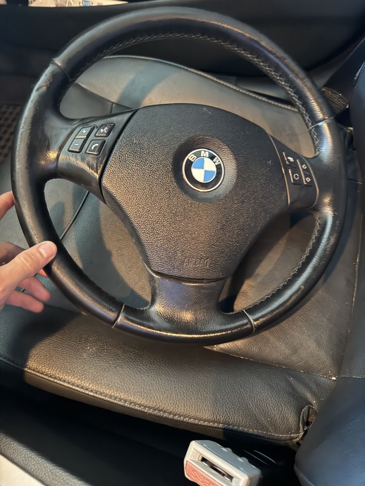 Volan e90 LCI BMW