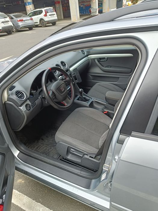 Scaune Seat exeo