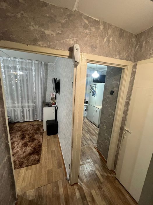 Продам квартиру малосемейного типа