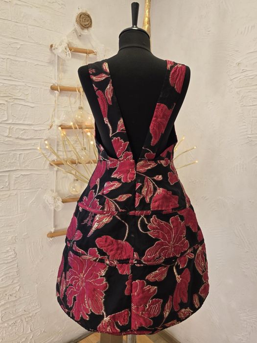 ASOS Luxe официална рокля