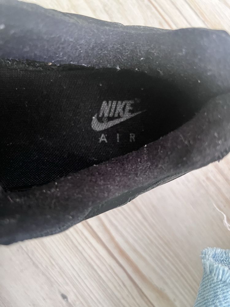 Air Max 95 Premium Suede Велур