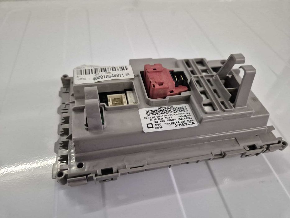 Placa electronica masina de spalat Whirlpool AWS71400, modul /R19