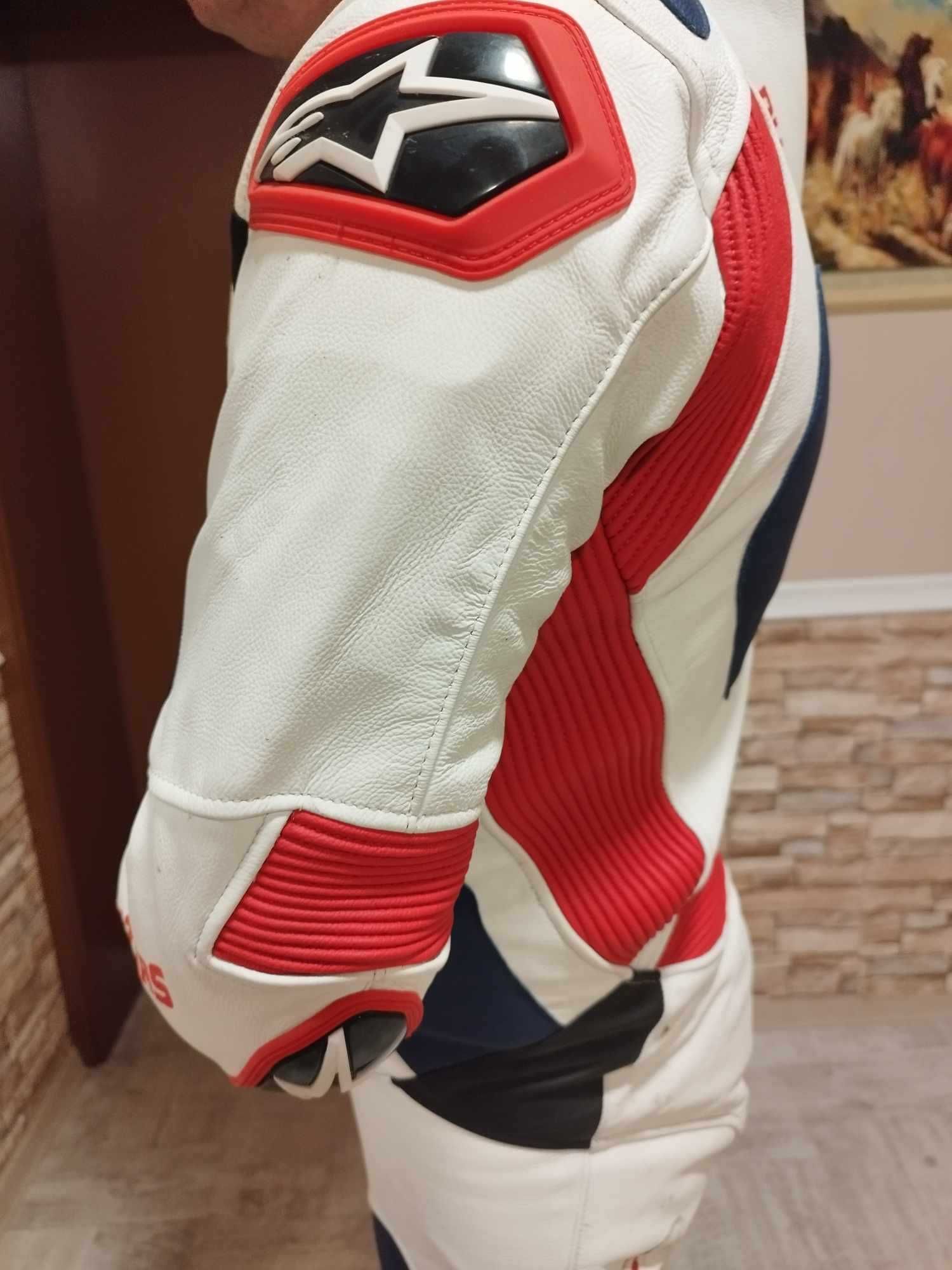 Мото екип Alpinestar GP