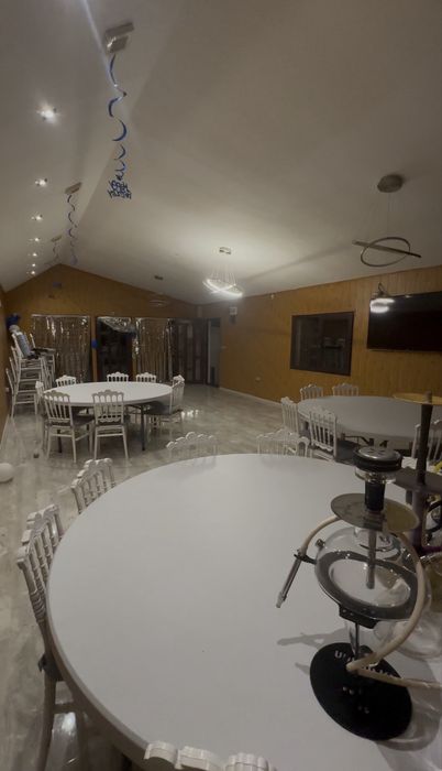 Spatiu Evenimente/Petreceri