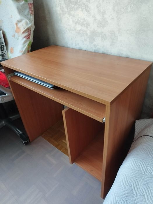 Бюро за компютър