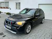 Bmw x1 xdrive automat avariat