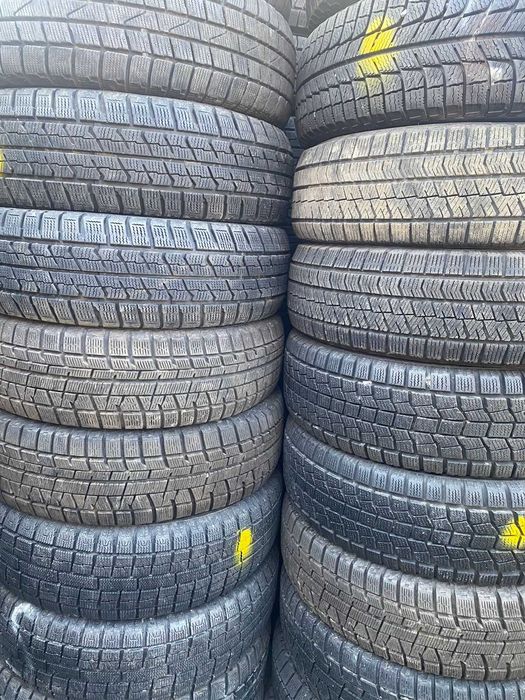 215/55 R16 Зимние шины Европа-Япония