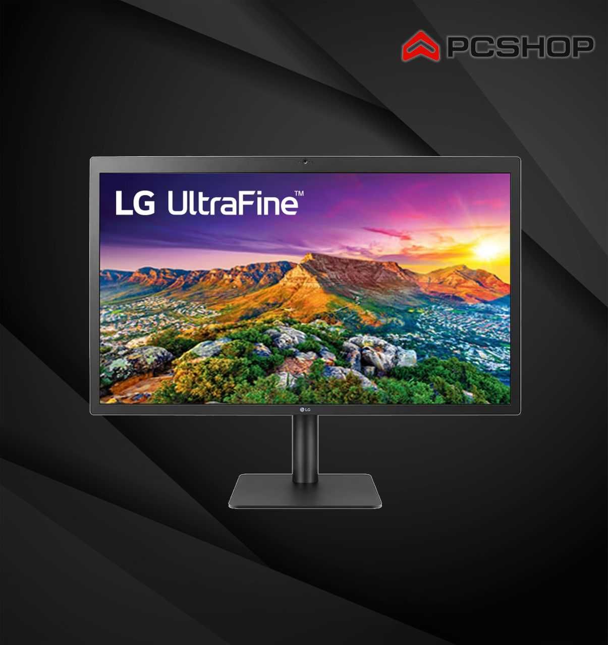 27'' UltraFine LG 5K монитор