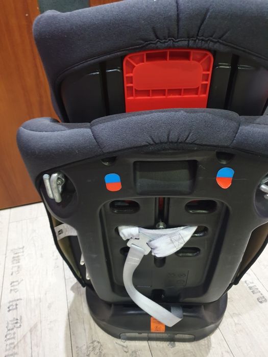 Lorelli Mercury 0.36