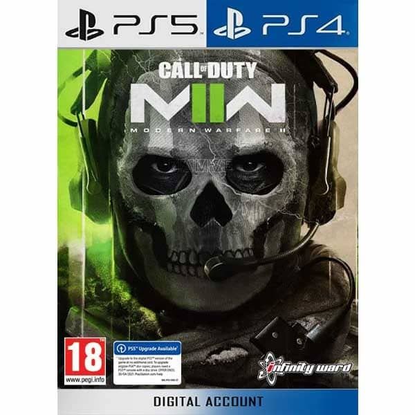 COD Modern Warfare 2  pentru PS4/ PS5