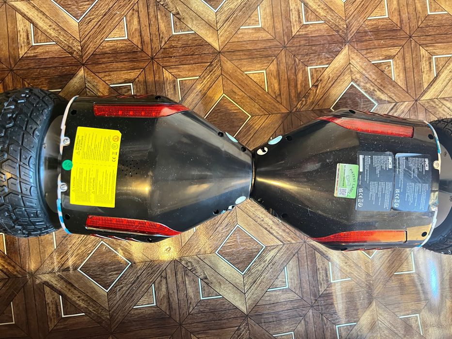Hoverboard Nou neutilizat