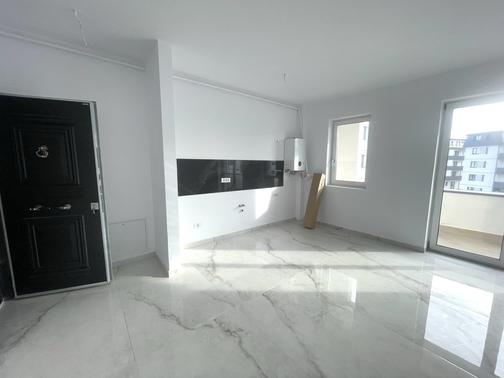 Apartamente premium -2 camere -Direct dezvoltator