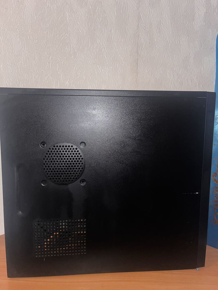 Компьютер gtx 650 ti