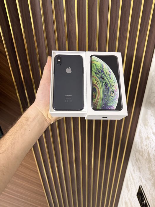 Iphone Xs 64 Айфон Хс 64