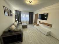 Inchiriez apartament cu 2 camere,Dorobanti