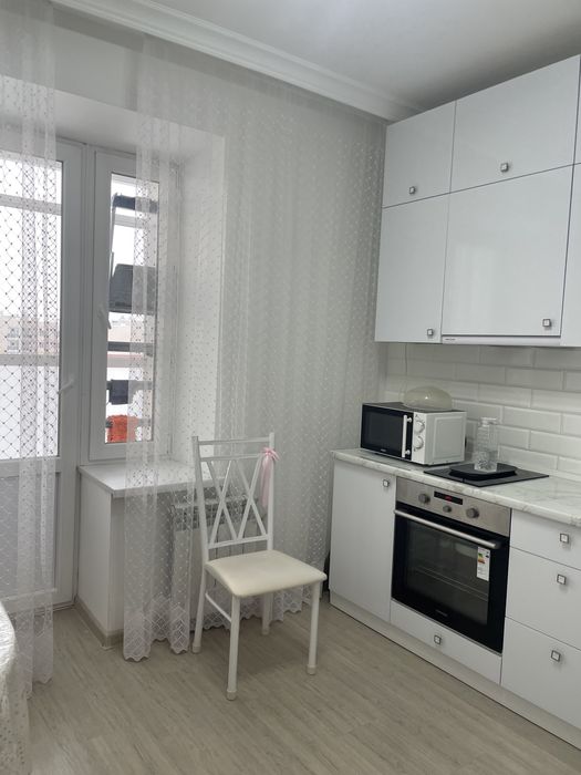 Сдам 1 комнатную квартиру