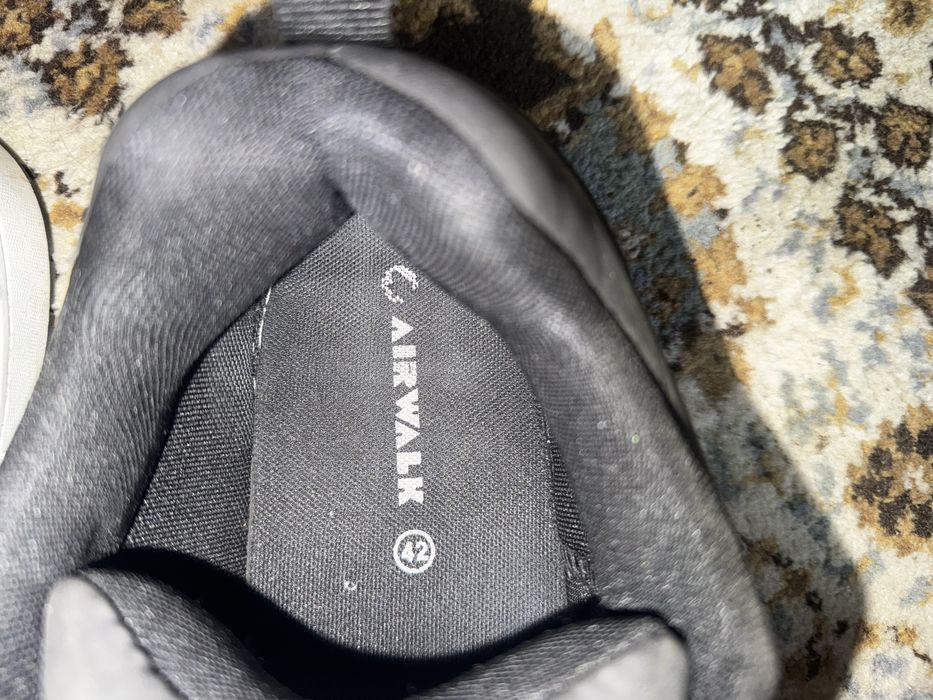 Мъжки кецове Airwalk – номер 42