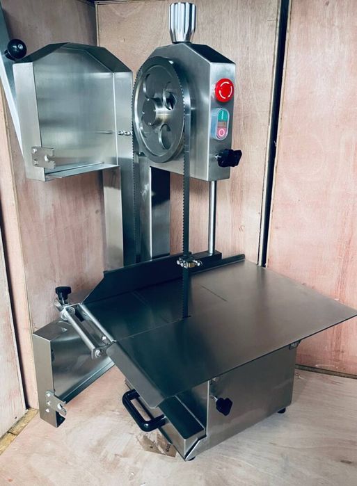 Fierăstrău de oase - standard 1850mm 1500W 2 lame