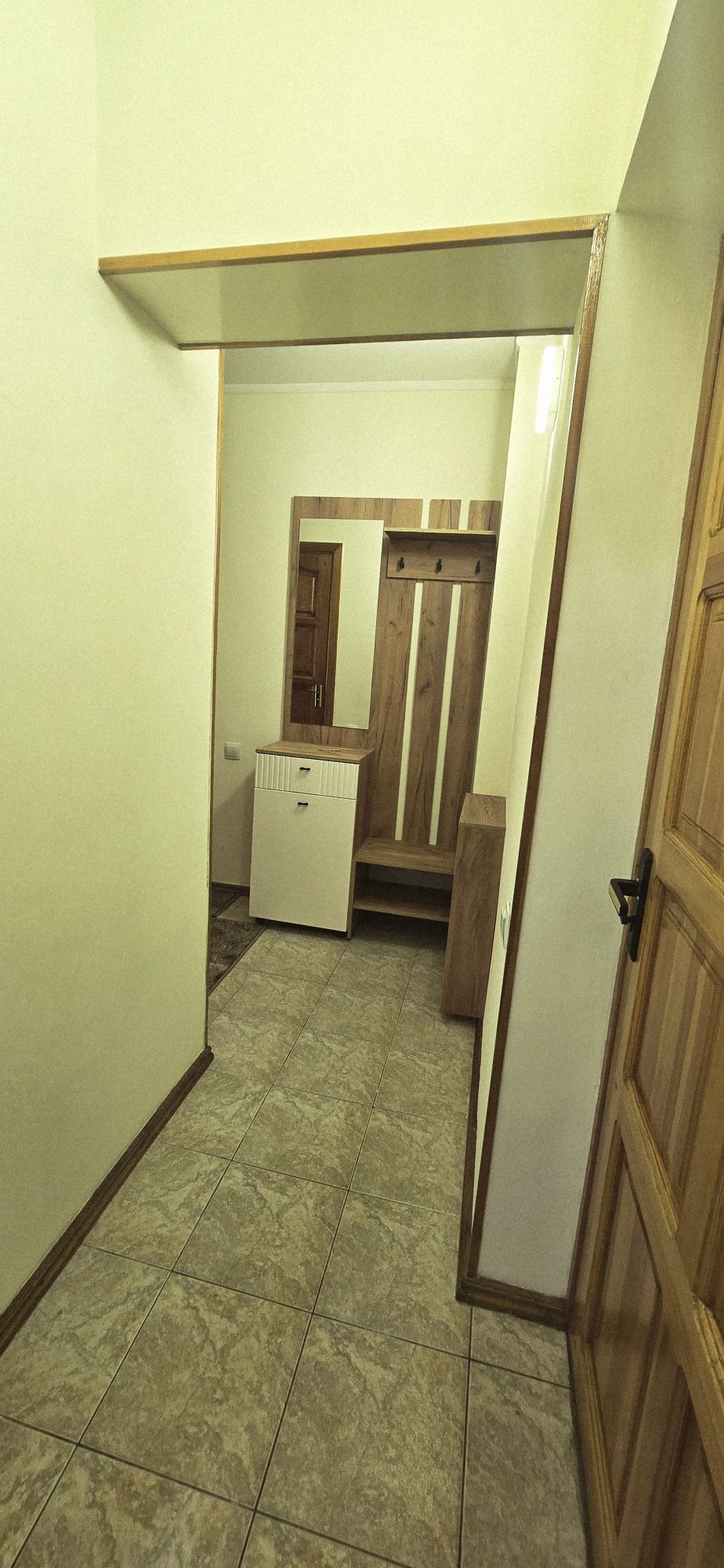 Сдаётся квартира Глинка
