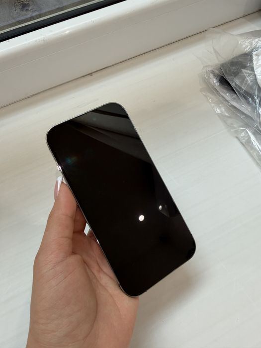 Iphone 14pro. 256gb. 75%