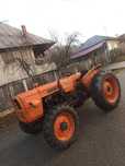 Tractor FIAT 415 DT 4X4 (450)