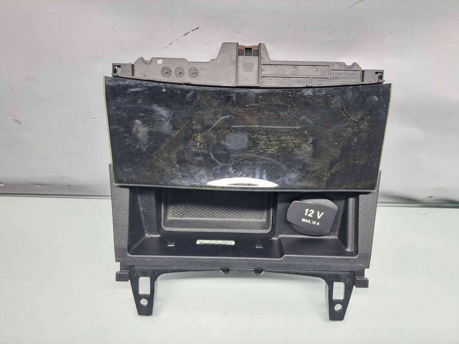 Scrumiera Mercedes Clasa E (W207) Coupe [Fabr 2009-2012] A2046801350