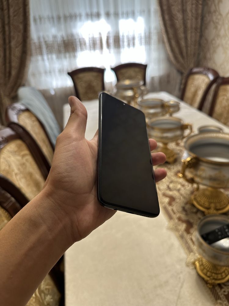 Redmi note 8 pro